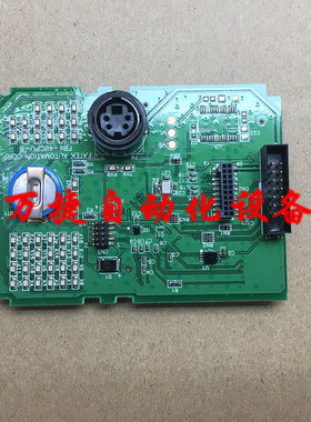 永宏PLC FBs-20MCR2-AC24/32/40/60MCR2-AC CPU板FBS-60CPU-7二手