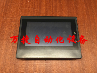 Kinco 步科 触摸屏 MT4414TE-2XUART-BLANK 二手 包好用