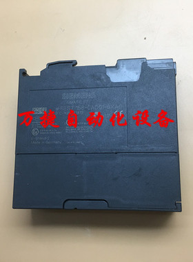 西门子PLC模块 耦合器6ES7 158-0AD01-0XA0 DP/DP Coupler 二手
