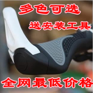 Poignées de vélo - Ref 2348254 Image 1