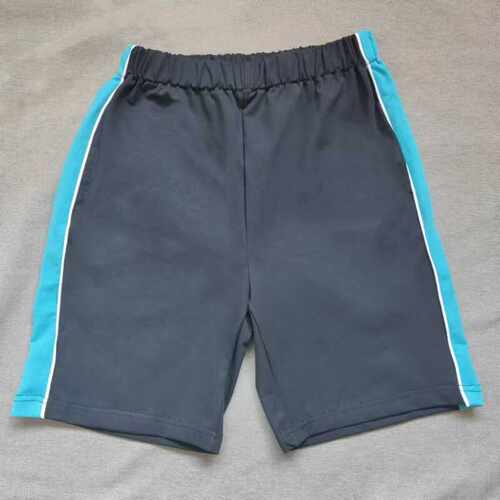 短裤增洋夏季男女同款