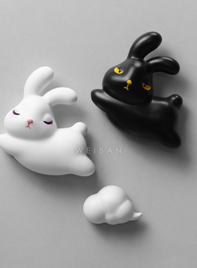 未半磁性冰箱贴突飞猛进