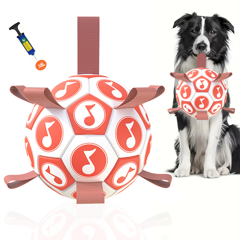 宠物狗狗耐咬玩具球耐磨抗造