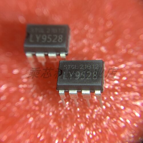 LY9528电源管理集成电路