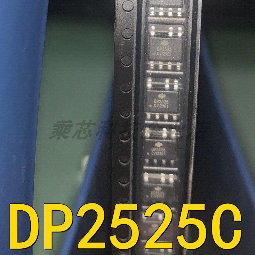 低功耗DP2525C开关电源电路