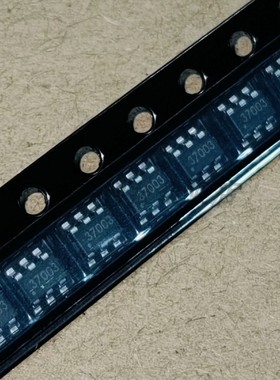 RM3370T 电源管理 SOT23-6 芯片 丝印37003