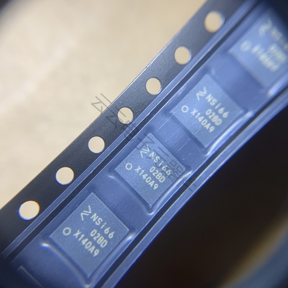 NSi6602B-DLAR驱动器LGA-13