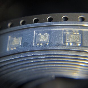 BP2525F SOT33-5 丝印BP2525 BP2525D