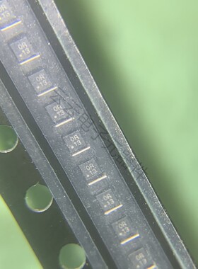 XB6092I2 电池管理芯片 锂电保护 DFN1*1-4 XB6092I2