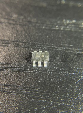 BP3319 电源管理 SOT23-6 芯片 3319