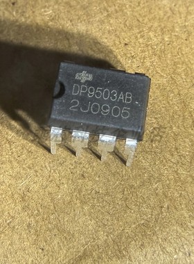 DP9503AB 直插芯片 封装DIP DP9504B 长脚