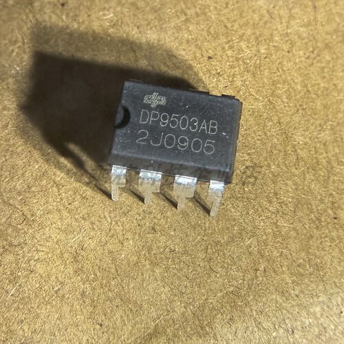 DP9503ABDP9504BDP9504