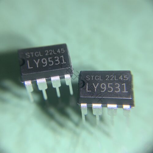 电源管理芯片集成电路LY9531