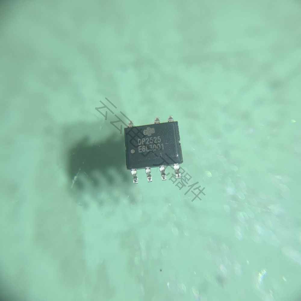 DP2525JE DP2525G DP2525C DP2525B DP2525E DP2525 SOP 芯片