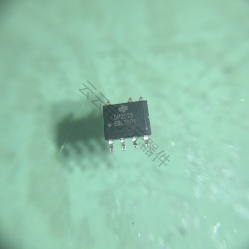 DP2525JE DP2525G DP2525C DP2525B DP2525E DP2525 SOP 芯片