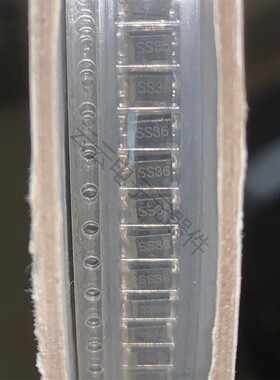 SS36 SR360 SMA 3A/60V DO-214AC SS36F SMAF SS36C (20pcs)