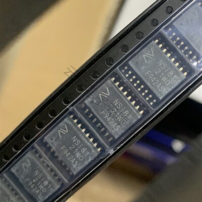 NSI8121W0 NSI8121 高可靠性双通道数字隔离器 SOP-16 NSI8121W0