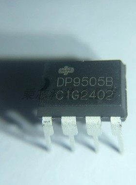 DP9505BC 芯片 DIP-7 DP9505B