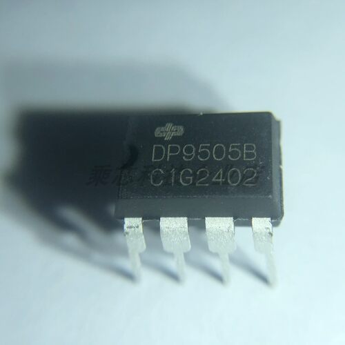DP9505BC 芯片 DIP-7 DP9505B