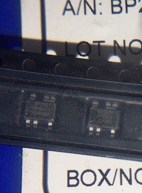 BP2901 恒压芯片 降压IC AC/DC  BP2901 SOT33-5