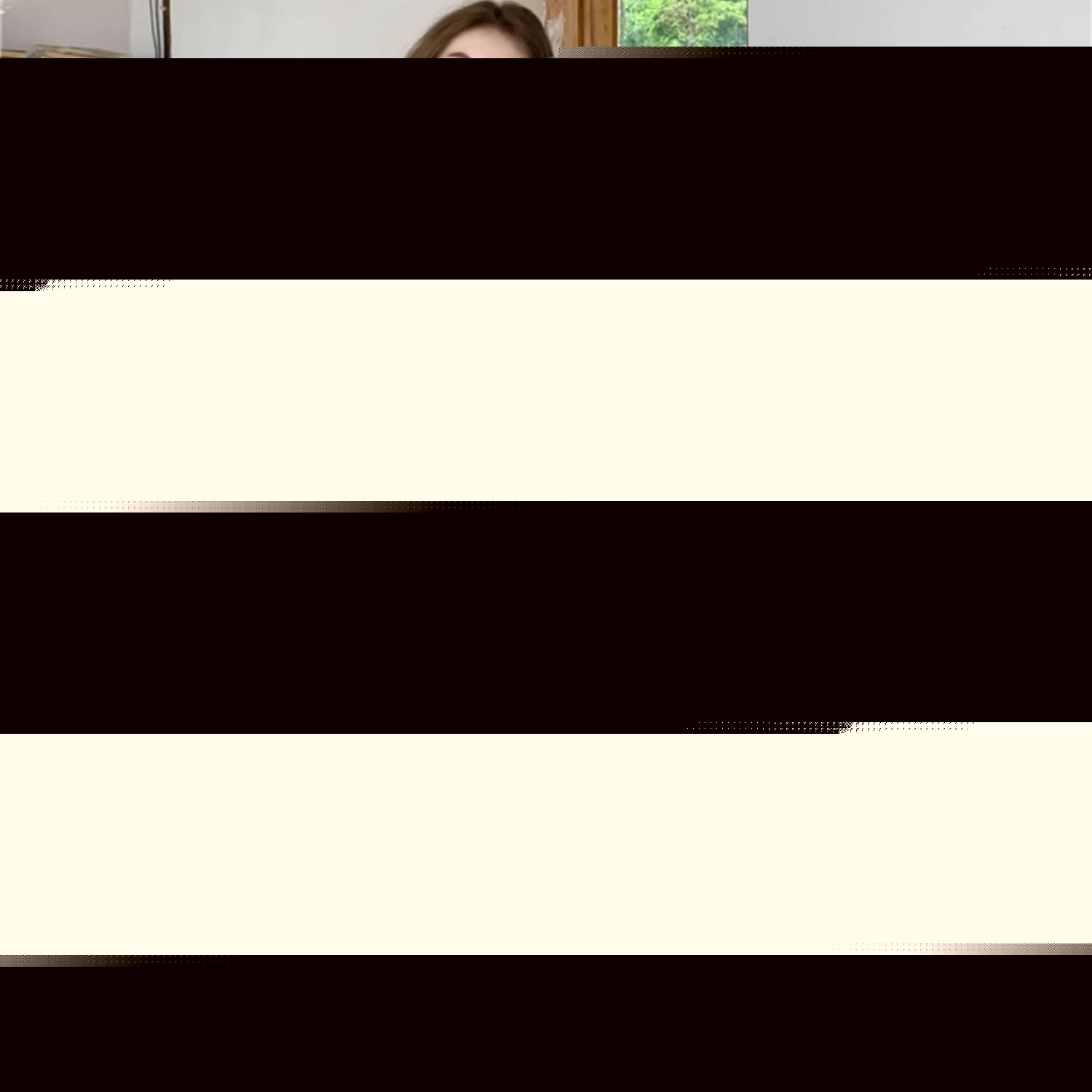 彩色条纹胖mm无袖背心连衣裙女图片