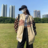 卡其色