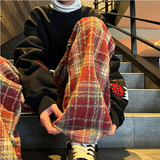 红色加绒