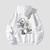 白色【重磅430克银狐绒】