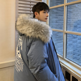 藏青色