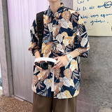 黑色
