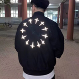 黑色