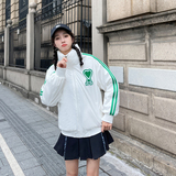 白色