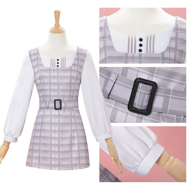 BanG Dream It'sCosplay女装/