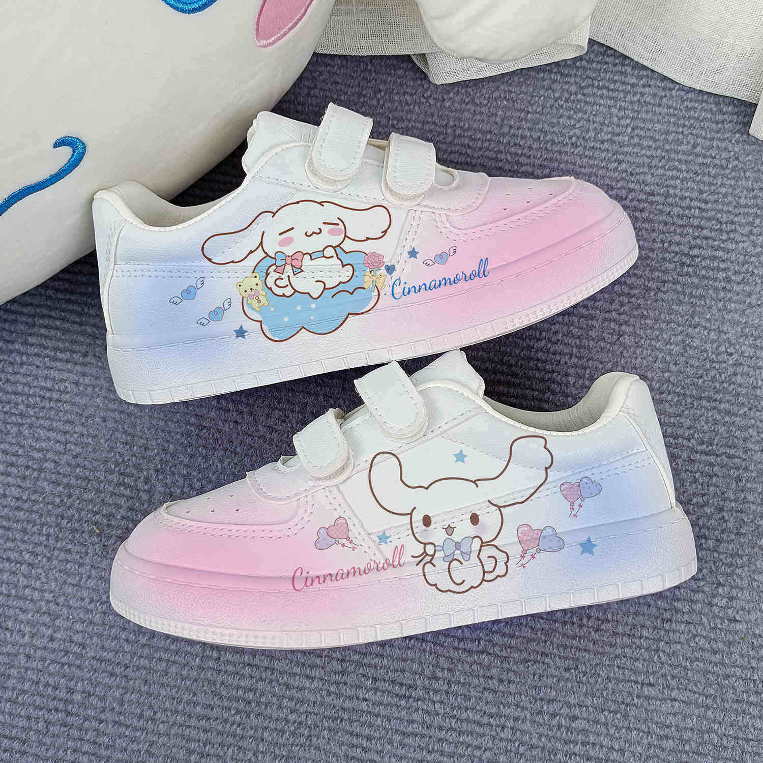 回力童鞋男女童2025新款板鞋正品运动韩版小白鞋玉桂狗周边高帮鞋