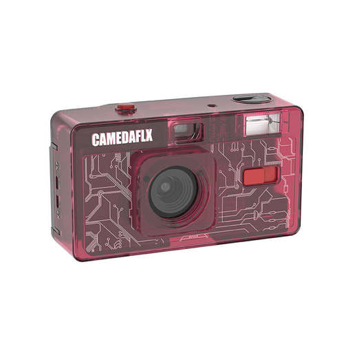 全新Holga135JC复古胶片相机