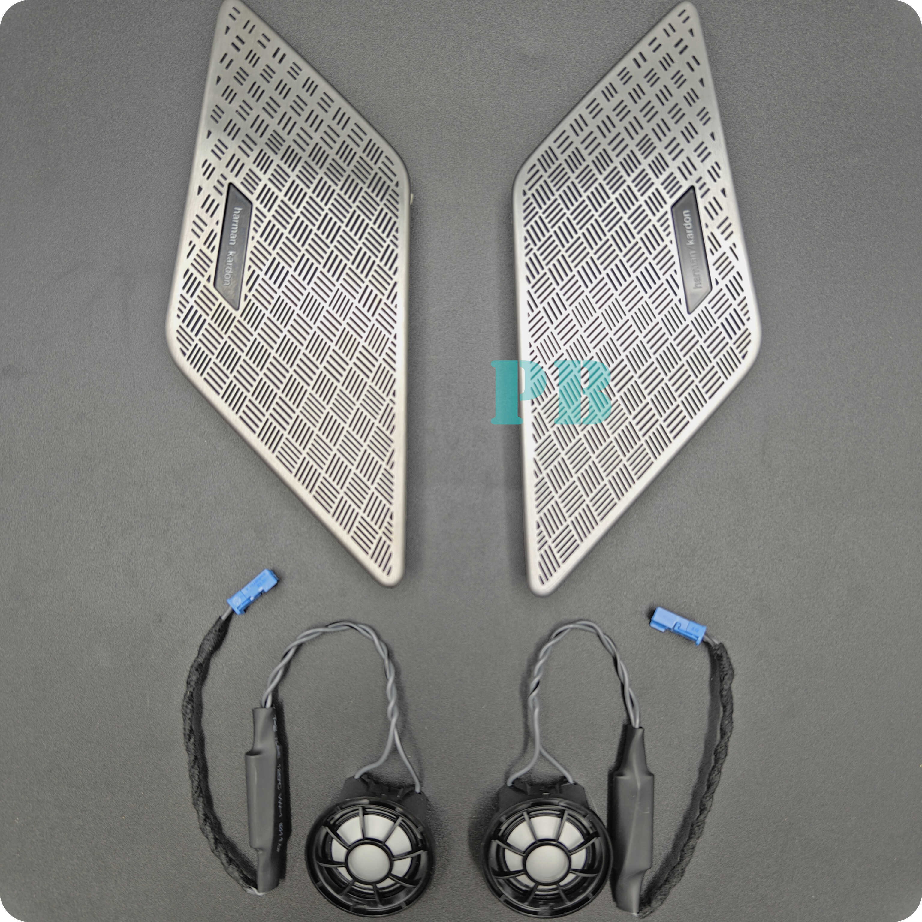 X2X1U11专用右舵内饰宝马