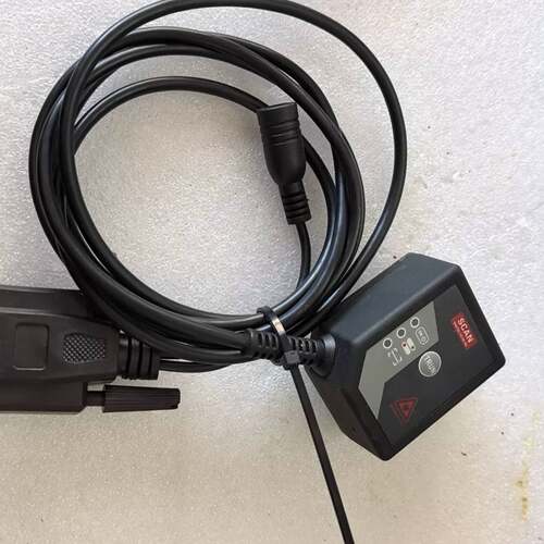 可维修UCSCAN U300固定式扫描器，实物拍摄，功能正常，成色议价