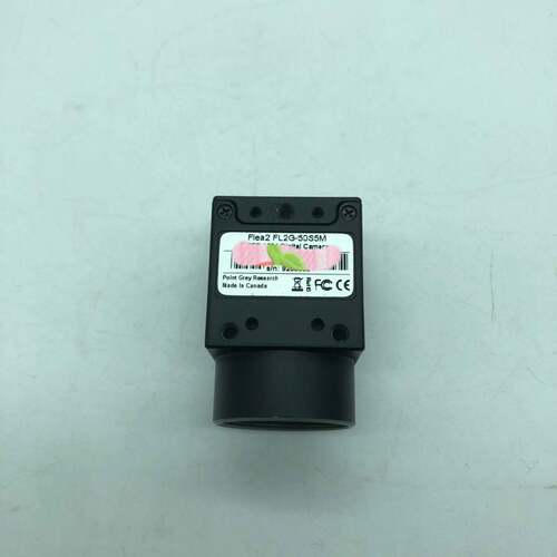 可维修Point Grey/灰点 FL2G-50S5M 黑白工业相