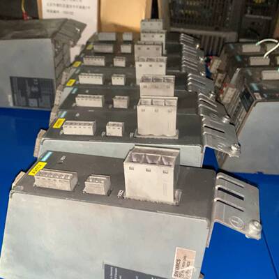 可维修 SINAMICS VSM10 电压传感模块
