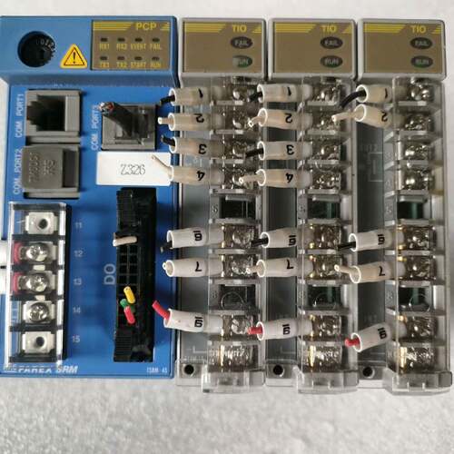 可议价RKCPLC：H-PCP-J-341-D-NNN，成