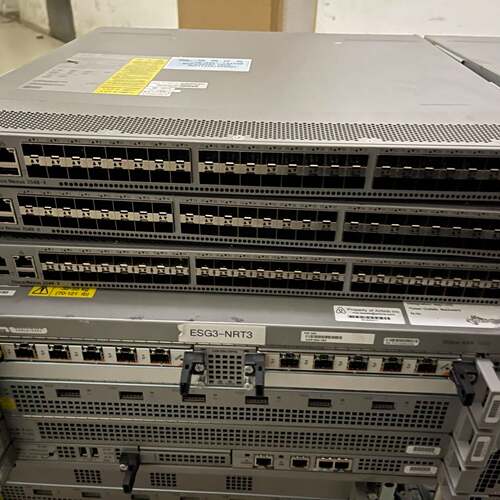 可维修N3K-C3548P-10GX N3K-C3524P-10G