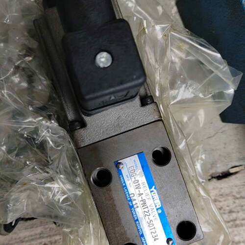 可维修油研压力速度比例阀EDG-01V-A-pnt22议价