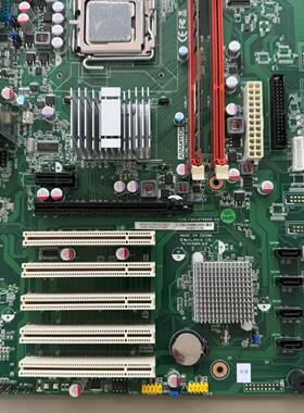 可维修工控机主板AIMB-769 A2实物图