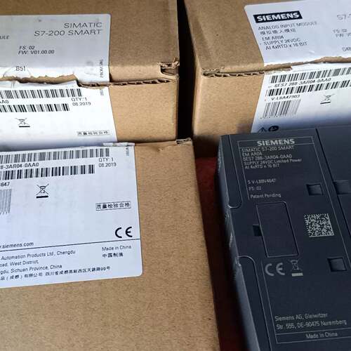 可维修西门子EM AR04议价