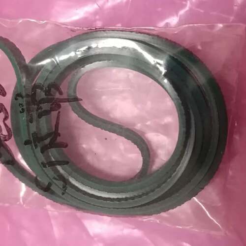 可维修BESI flat belt，