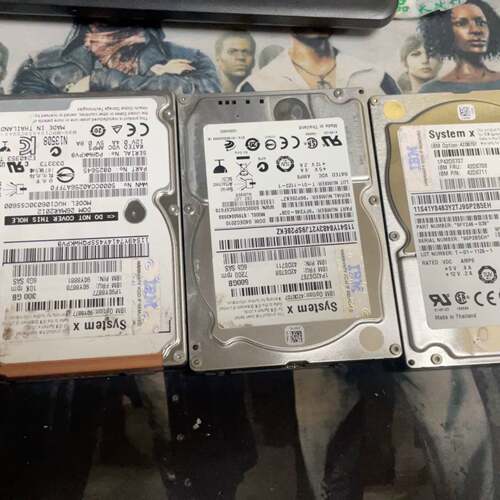 可维修IBM 42D0708 2块