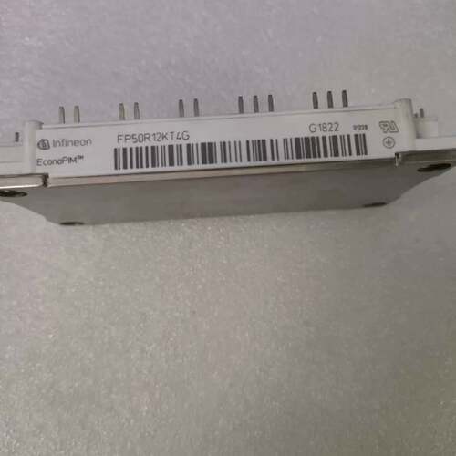 可维修FP50R12KT4G议价