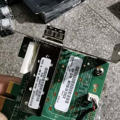 可议价 QLE2660 QW971A 699764-001