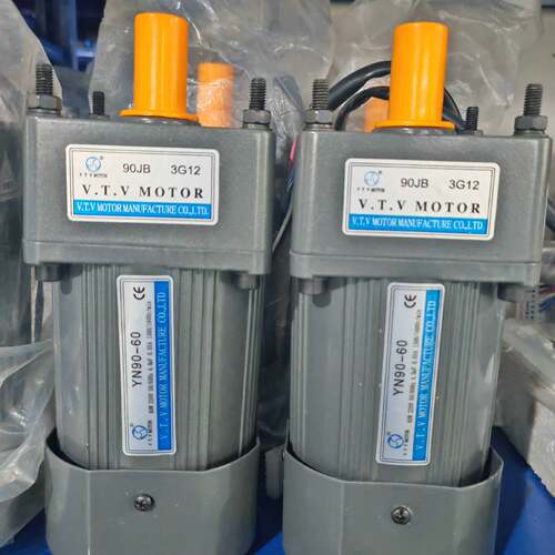 可维修VTVYN90-60/90JB3G12 60W调速议价