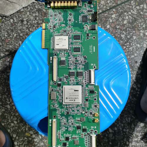 可议价MATROX Y7291-02 REV：B XMIO2/13